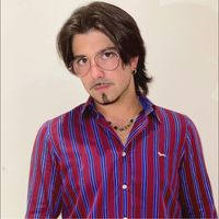 Antonio Pomarico