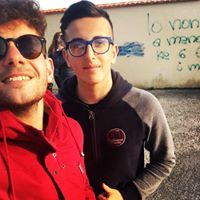 Andrea Scalia