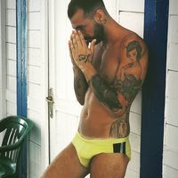 Simone Scaduti