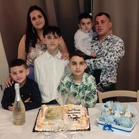 OrianaeMichele Musumeci