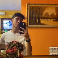 Ivan Caputo