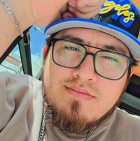 Giovanni Hernandez Jr.
