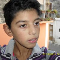 Mouncif El