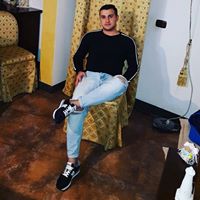 Davide Palazzo