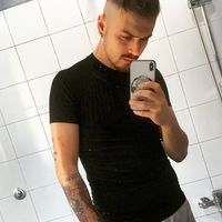 Simone Mastrorazio