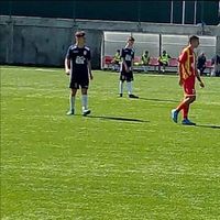 Mattia Prestandrea