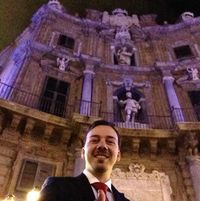 Davide Impallomeni