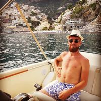 Gianluca Varriale