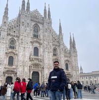 Gabriele Romeo