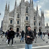 Luigi Vecchia