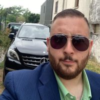 Daniele Sorrentino