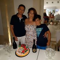 Angela Corrado Dugo