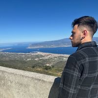 Enzo Nicolosi