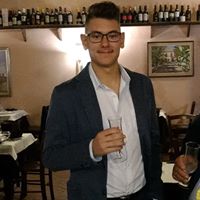 Andrea Puglisi