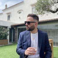 Vincenzo d'Angelo