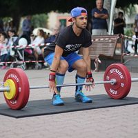 Emanuele Baronello