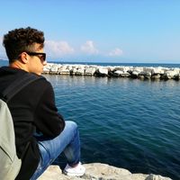 Gabriele Ragonese