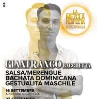 Gianfranco Bacchetta