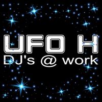 Ufo H Animazione