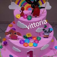 Lecreazioni Di Vittoria