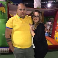 Raffaele E Alessia Mirabella