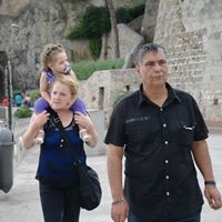 Maria E Alfio Zerbo