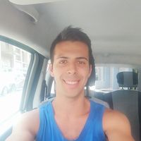 Andrea Santo