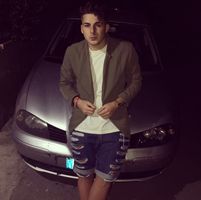 Denny Messi Valente