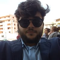Andrea Morosini