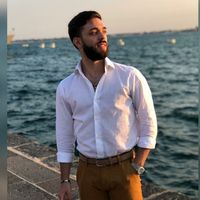 Kevin Distefano