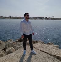 Claudio Branchina