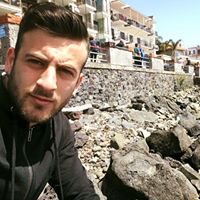 Mirko Petralia