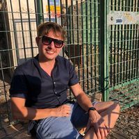 Cristian Farina