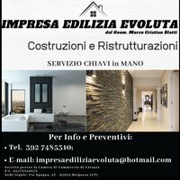 Marco Cristian Blatti