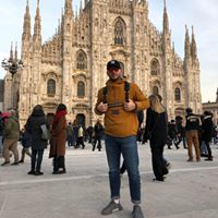 Marco Parlato