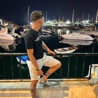 Samuele Leonardi