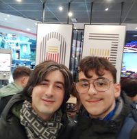 Davide Galise