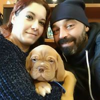 Max E Veronica Cutuli