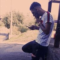 Mickael Cristaudi