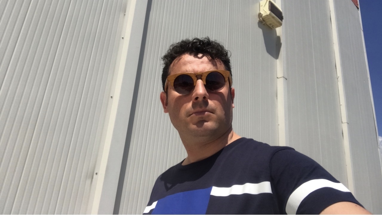 Daniele D'Amico