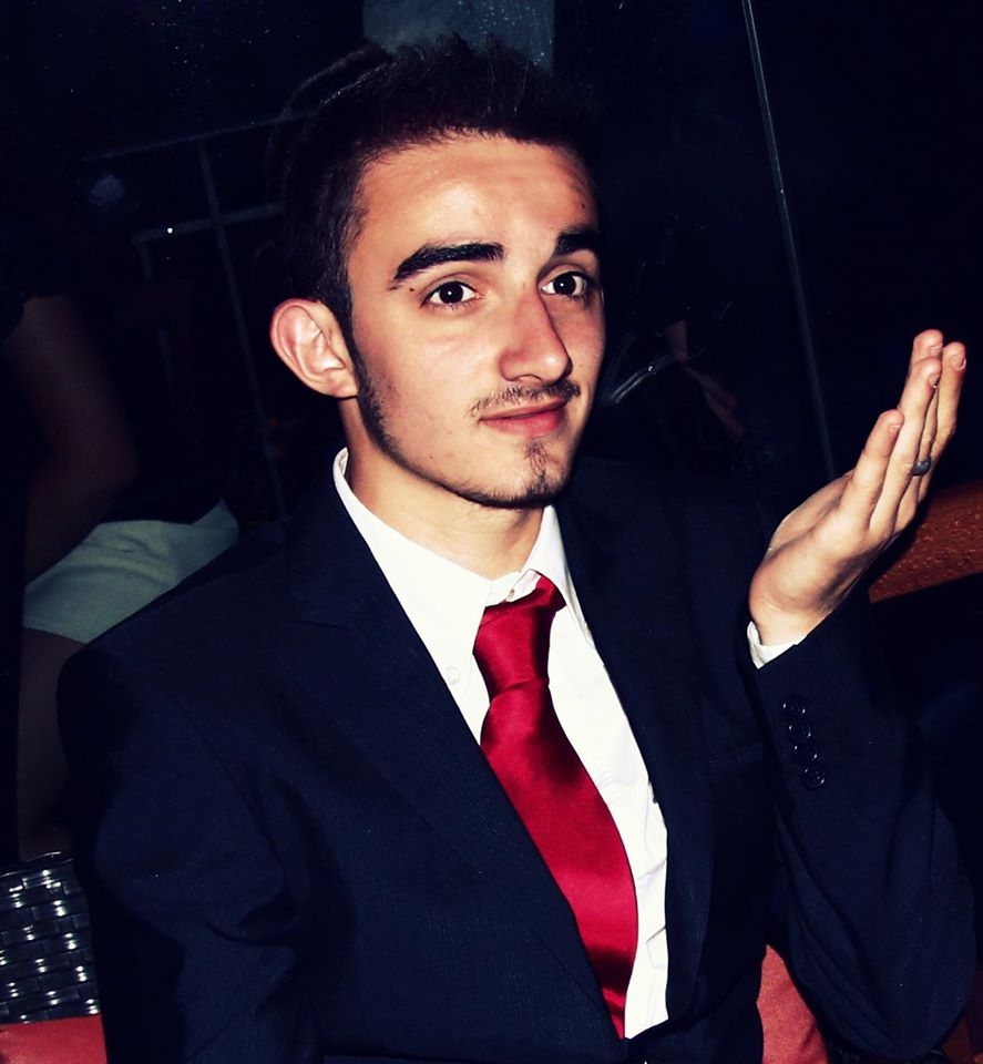 Fabrizio Guglielmo