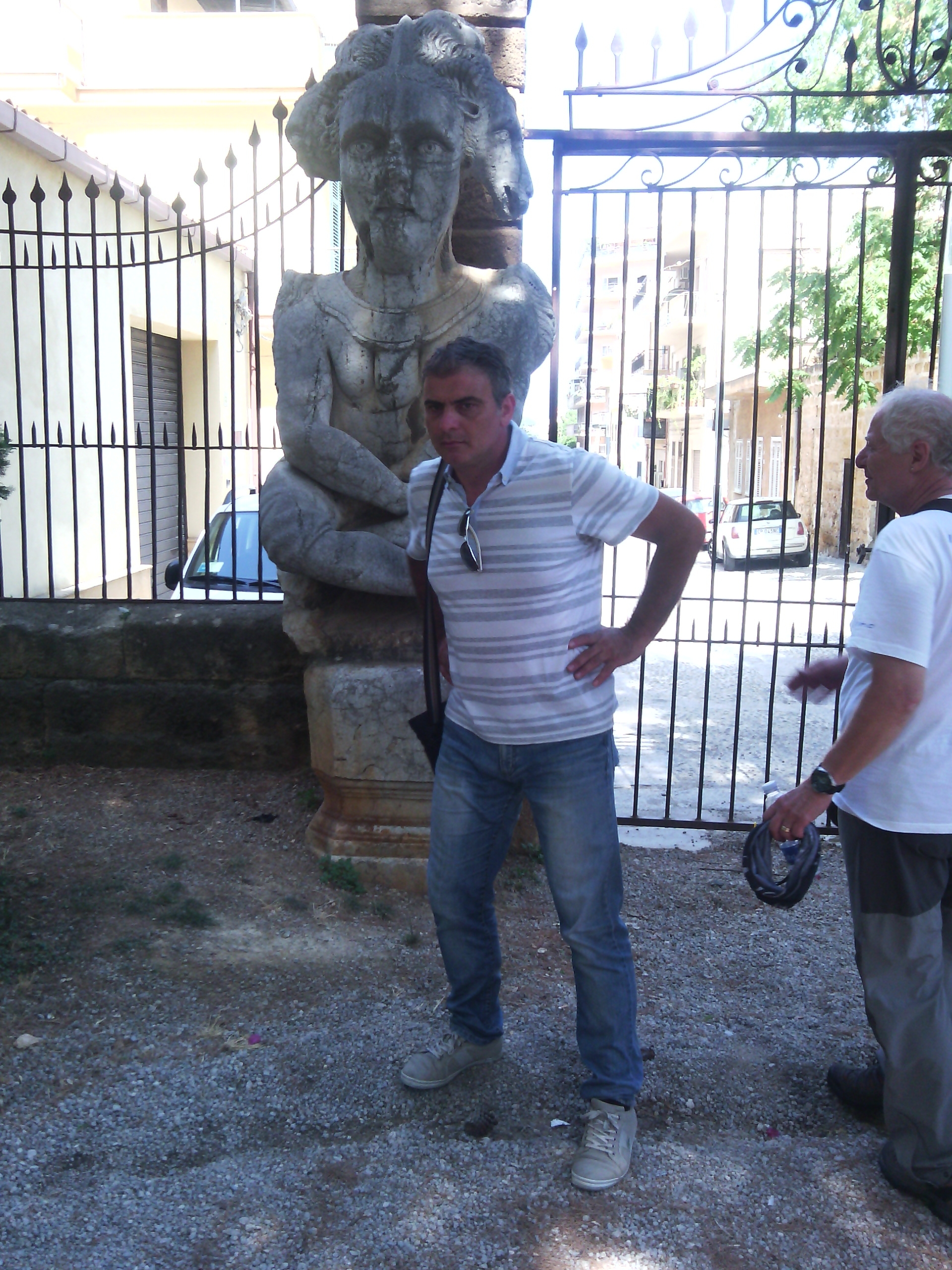 contadino