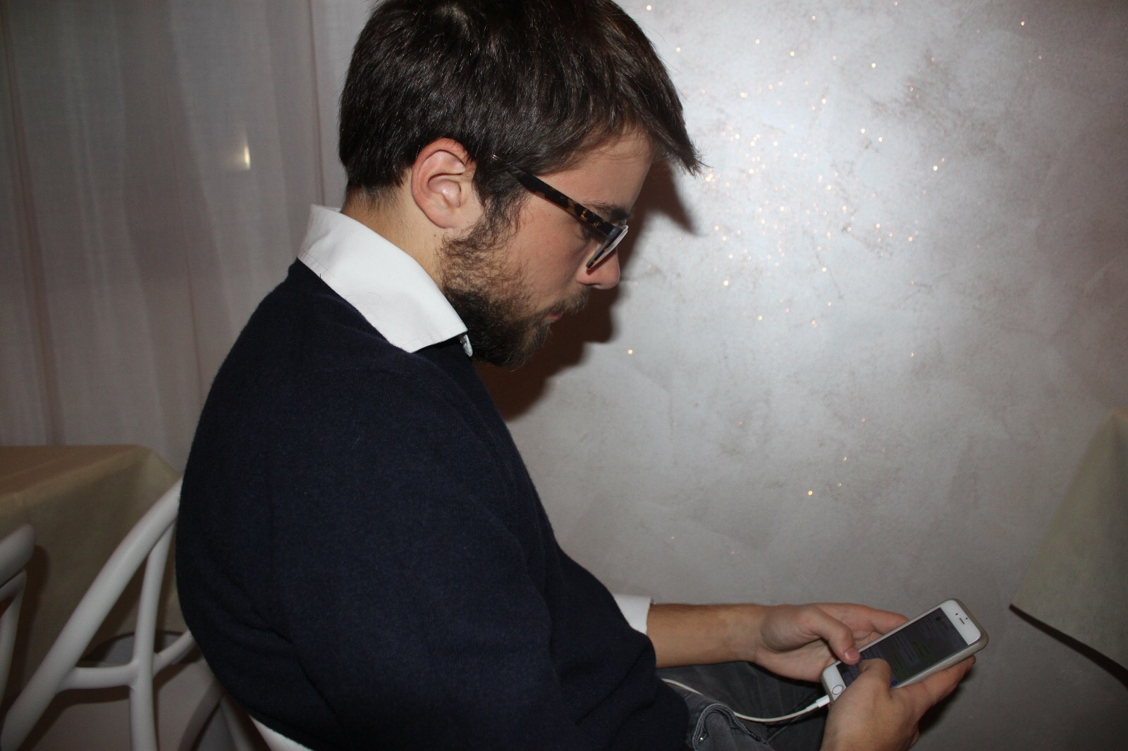 Gianmarco Licciardello