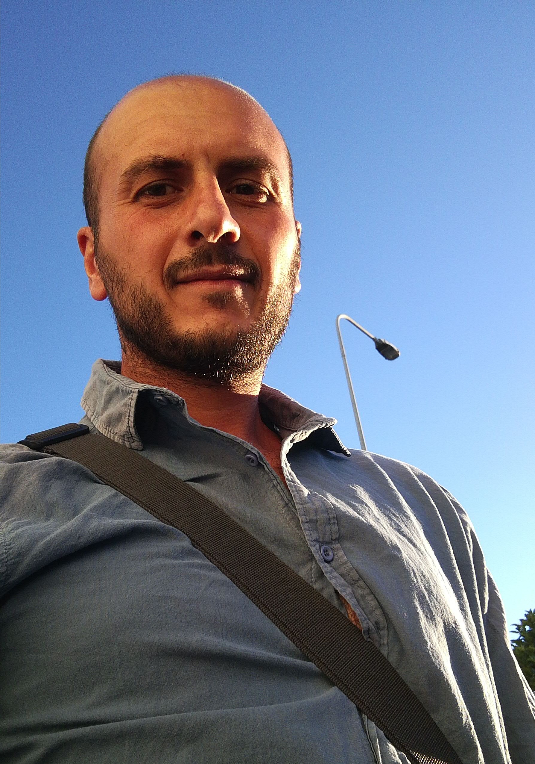 Giuseppe Scuderi
