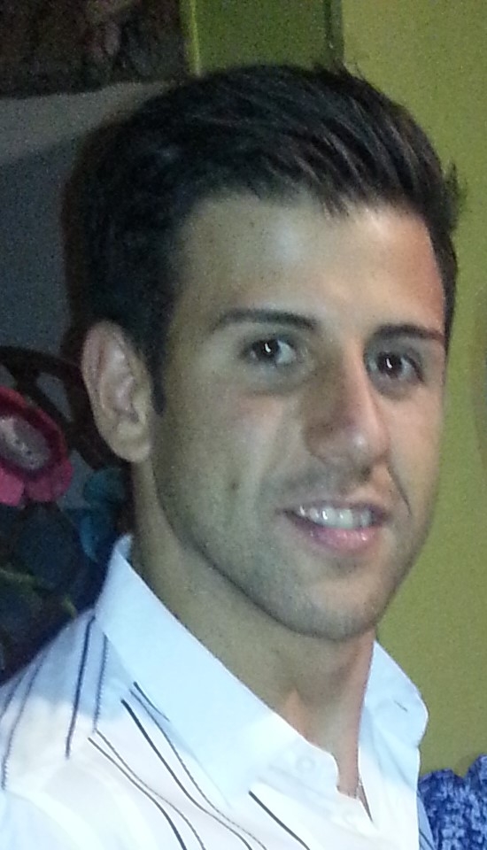 Damiano Tosto