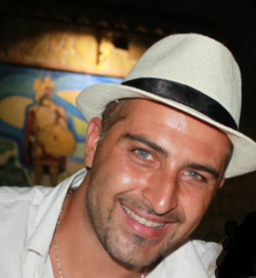 Paolo sallemi