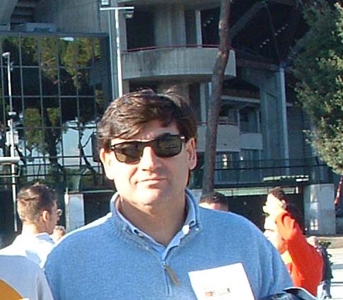 Nino D'Agata