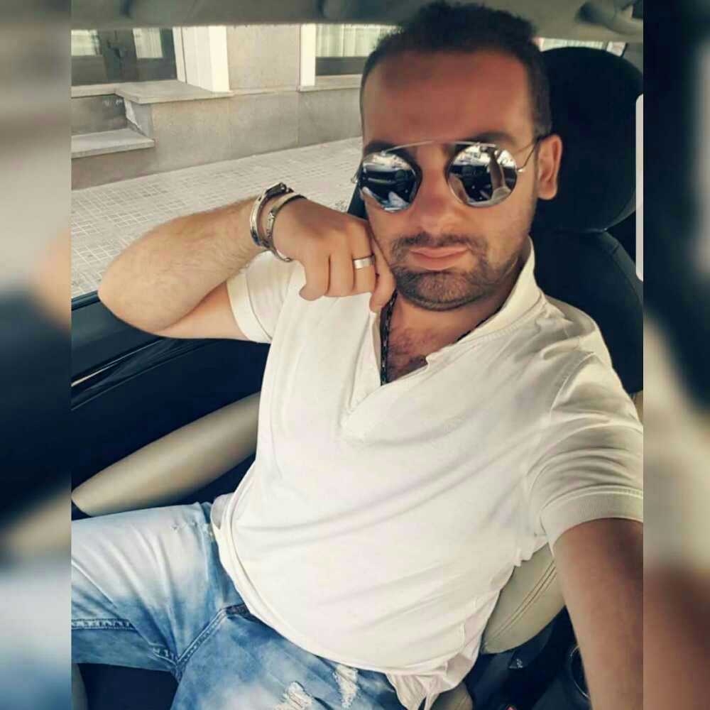 Geom Andrea Luigi Strano