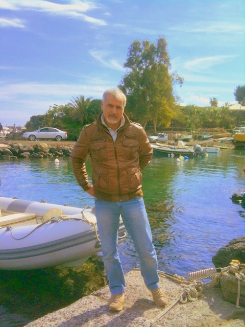 Gianni RIZZA