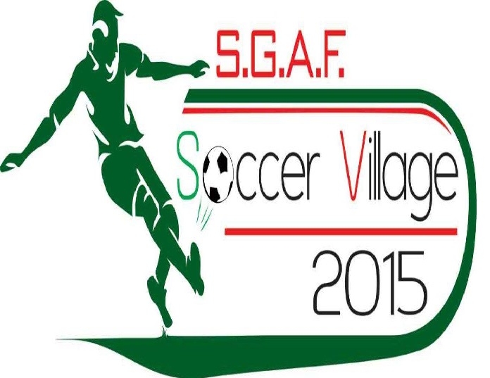 Soccer Village